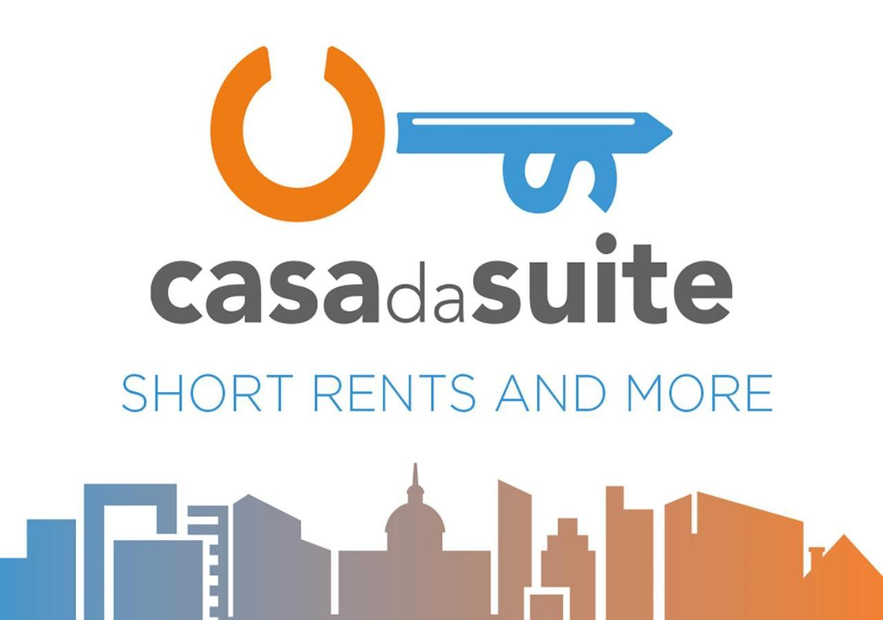 Casa Da Suite Incanta Milan Exterior photo