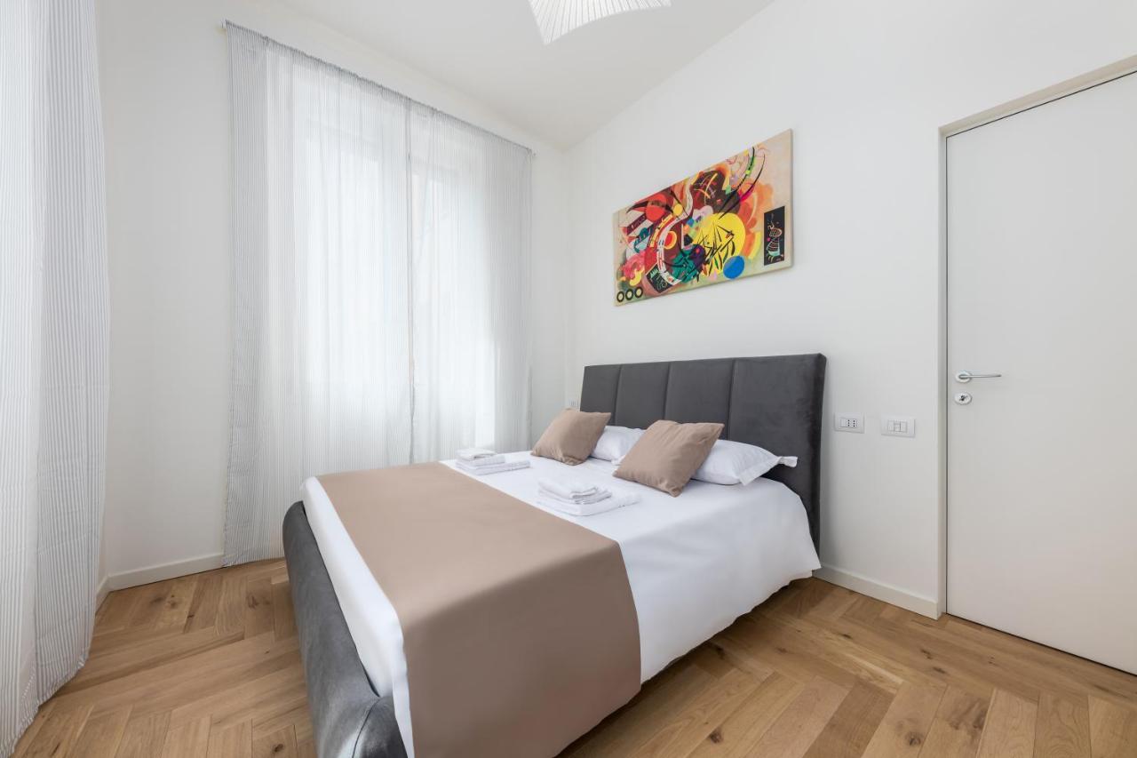 Casa Da Suite Incanta Milan Exterior photo