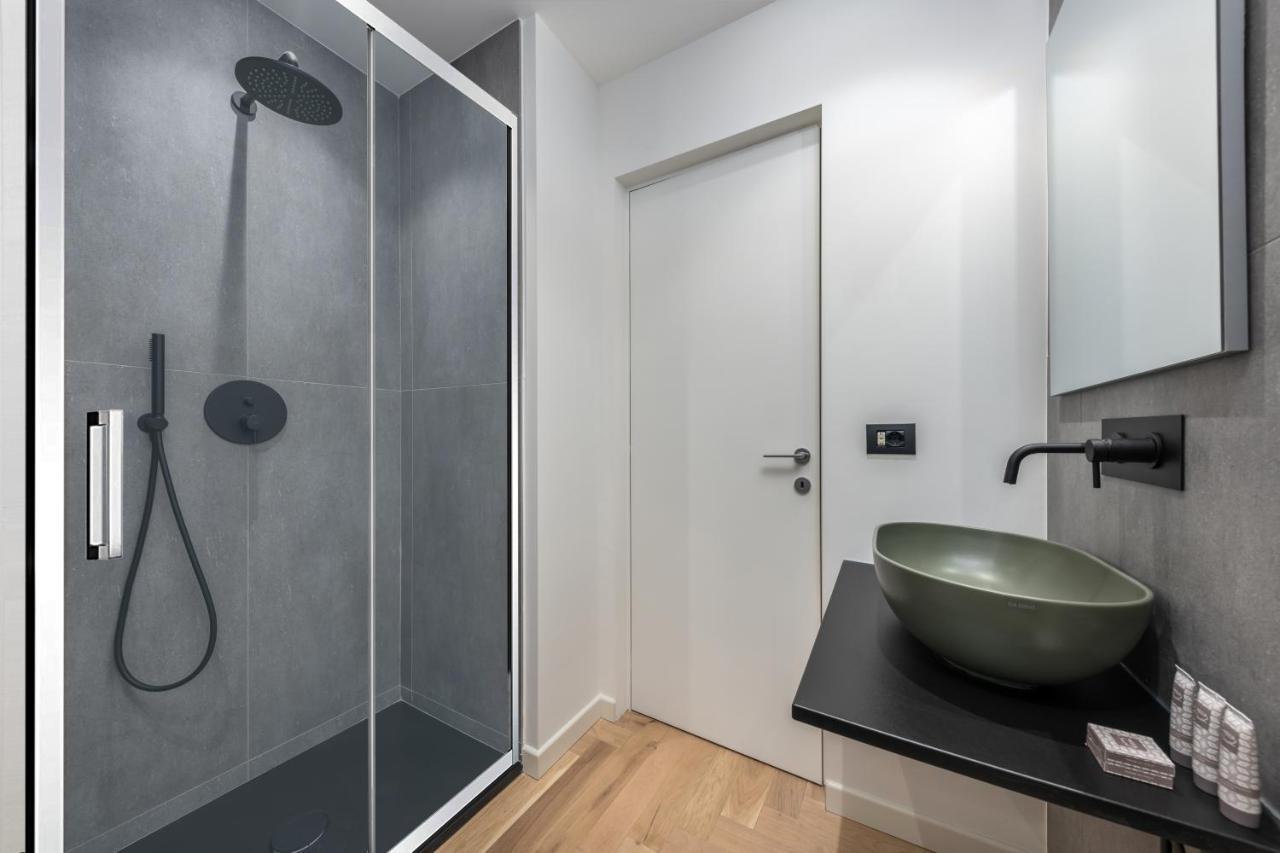 Casa Da Suite Incanta Milan Exterior photo