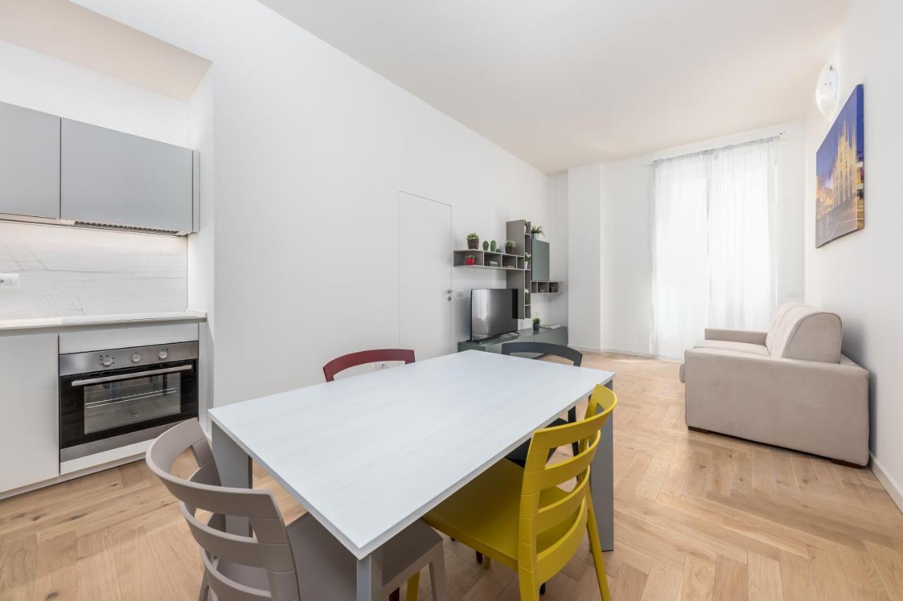 Casa Da Suite Incanta Milan Exterior photo