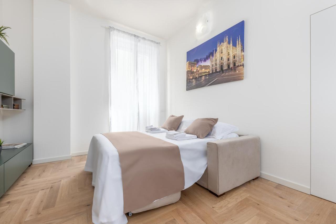 Casa Da Suite Incanta Milan Exterior photo